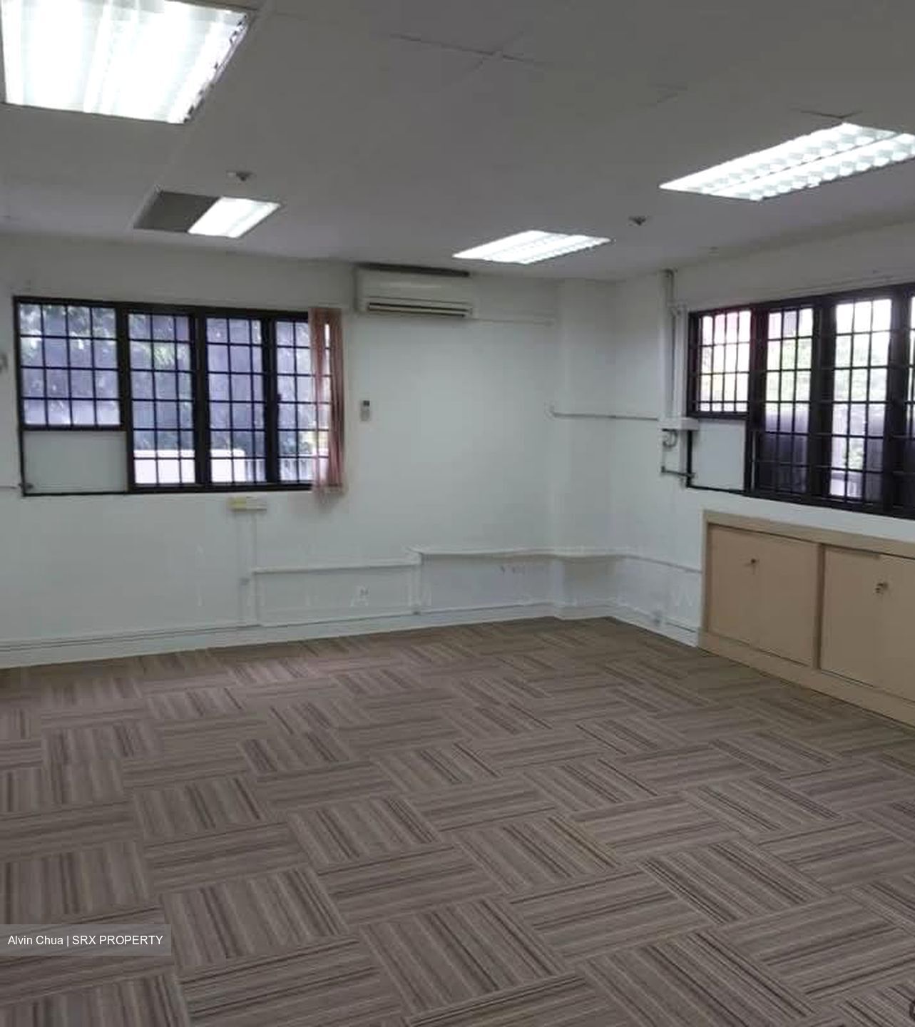 Union Building (D2), Office #570062451